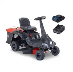 Hofer Rasenmäher MR230-61 HOFER Angebot
