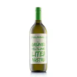 Hofer HASHTAG Grüner Veltliner HOFER Angebot