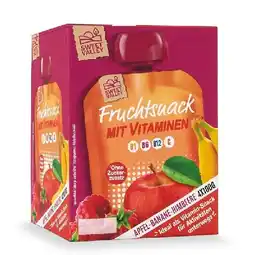 Hofer Vitamin Snack versch. Sorten HOFER Angebot