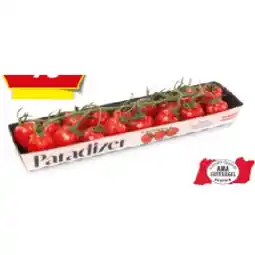 Hofer Cherrytomaten „Paradizer“ aus Österreich HOFER Angebot