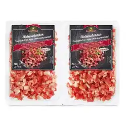 Hofer Katenschinken light oder klassik HOFER Angebot