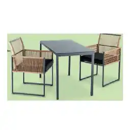 Hofer Lounge-Set HOFER Angebot