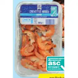 Hofer Crevettes Roses HOFER Angebot