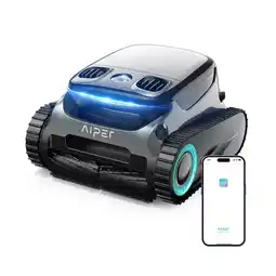 Hofer Poolroboter Scuba S1 pro HOFER Angebot