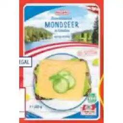 Hofer Seetaler/Mondseer Scheiben HOFER Angebot