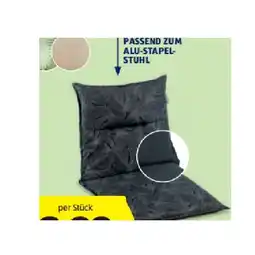 Hofer Niedriglehner-Auflage HOFER Angebot