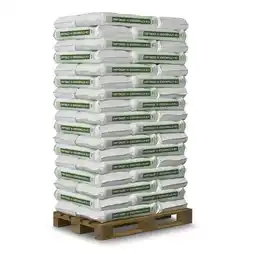 Hofer Rindenmulch Palette HOFER Angebot