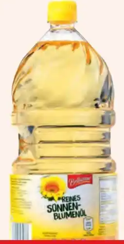 Hofer Bellasan Sonnenblumenöl Angebot