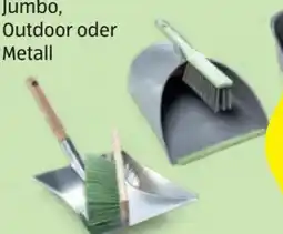 Hofer Gardenline Outdoor Kehrsets Angebot