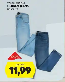 Hofer Up 2 Fashion Herren-Jeans Angebot