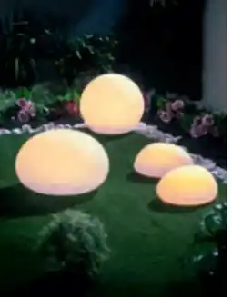 Hofer Casalux Solar Aussendeko Angebot