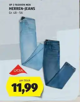 Hofer Herren Jeans Angebot