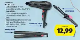 Hofer REMINGTON MY STYLIST Angebot