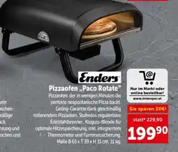 Interspar Enders Angebot