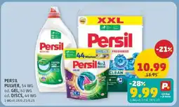 PENNY Persil Angebot