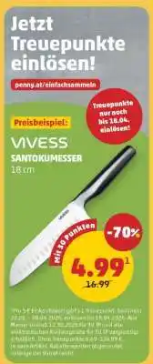 PENNY VIVESS Angebot