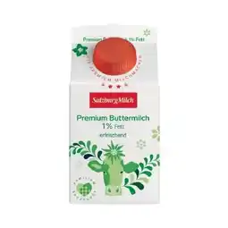 Spar Premium Buttermilch SPAR Angebot
