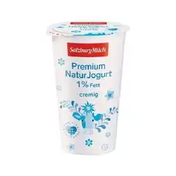 Spar Premium NaturJogurt 3,5% Fett oder 1% Fett SPAR Angebot