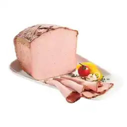Spar Backofenleberkäse fein SPAR Angebot