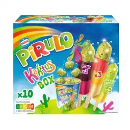 Eurospar Kinder Eis versch. Sorten oder Bum Bum EUROSPAR Angebot