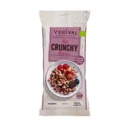 Eurospar Bio-Müsli oder Porridge versch. Sorten EUROSPAR Angebot