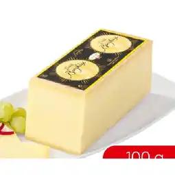 Eurospar Bergkäse EUROSPAR Angebot