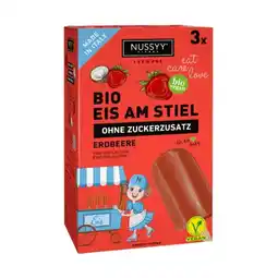 Eurospar Bio-Eis versch. Sorten EUROSPAR Angebot