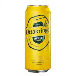 Eurospar Helles oder Ottakringer Frucade Radler EUROSPAR Angebot
