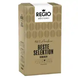 Eurospar Beste Selektion ganze Bohne oder gemahlen oder Mild & Wunderbar EUROSPAR Angebot