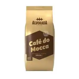 Eurospar Cafe do Mocca ganze Bohne oder gemahlen EUROSPAR Angebot
