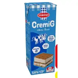 Eurospar Cremig EUROSPAR Angebot