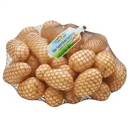 Eurospar Bio-Salatkartoffeln aus Österreich EUROSPAR Angebot
