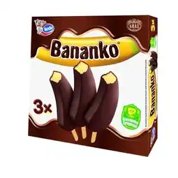 Eurospar 3 Bananko oder 4 Kontiki EUROSPAR Angebot