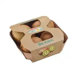 Eurospar süß-säuerliche Bio-Kiwi genussreif EUROSPAR Angebot