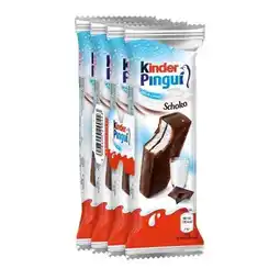 Eurospar Pingui EUROSPAR Angebot