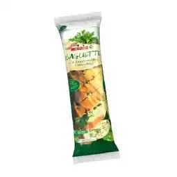 Spar Kräuter- oder Knoblauchbaguette SPAR Angebot