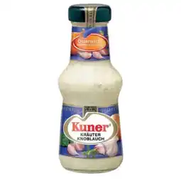 Spar Sauce versch. Sorten SPAR Angebot