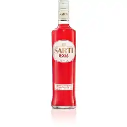 Spar Rosa Aperitivo SPAR Angebot