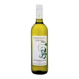 Spar Klassik Weißburgunder oder Sauvignon Blanc SPAR Angebot
