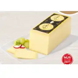 Spar Bergkäse SPAR Angebot