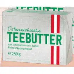 Spar Bergbauer Butter SPAR Angebot