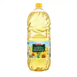 Spar Raps- oder Sonnenblumenöl SPAR Angebot