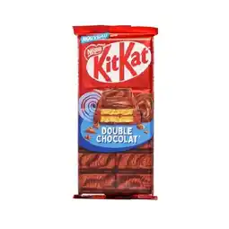 Spar KitKat Schokolade versch. Sorten SPAR Angebot