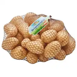 Spar Bio-Salatkartoffel SPAR Angebot