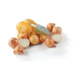 Spar gelbe Bio-Zwiebel SPAR Angebot
