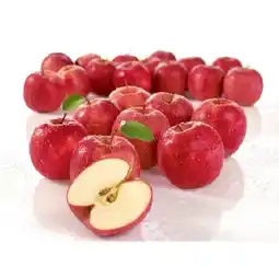 Spar Süßer Apfel „Pink Lady“ SPAR Angebot