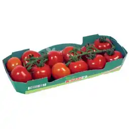 Interspar Aromatische Midi-Rispentomaten INTERSPAR Angebot