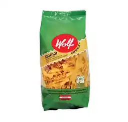 Interspar Eigold Teigwaren versch. Sorten oder Wolf Goldfaden Suppennudeln INTERSPAR Angebot