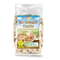 Interspar Bio-Risotto Verschiedene Sorten oder Bio-Gemüse-Cous Cous INTERSPAR Angebot
