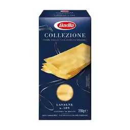 Interspar Collezione Lasagneblätter INTERSPAR Angebot